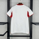 Camisa Sevilla Home 2025/26 - Torcedor Masculino