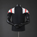 Camisa Colo Colo EQT Black 2026/27 - Versão Jogador