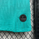 Camisa Barcelona Reserva 2019/20 - Versão Retro