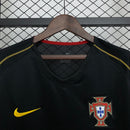 Camisa Portugal Away 2006 - Adidas Versão Retro