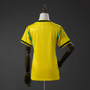 Camisa Brasil Titular 2026/27 - Feminina