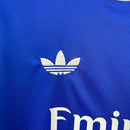 Kit Infantil Real Madrid Third 2025/26 - Infantil