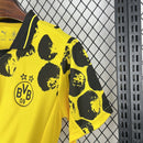 Camisa Borussia Dortmund Yellow 2025/26 - Torcedor Masculino