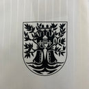 Camisa Celta 100th Anniversary White 2025/26 - Torcedor Masculino