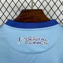 Camisa Malaga Home 2025/26 - Torcedor Masculino
