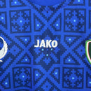 Camisa Seleção Uzbequistão Home 2025/26 - Torcedor Masculina