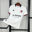Camisa Atlético Newell's Old Boys Away 2025/26 - Torcedor Masculina