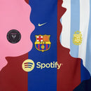Kit Infantil Messi Todos Os Times 2025/26 - Modelo Infantil