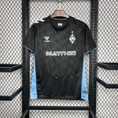Camisa Werder Bremen Third 24/25 - Torcedor Masculina