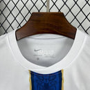 Camisa Seleção Finlândia Home 2025/26 - Torcedor Masculina