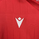 Camisa Osasuna Home 2025/26 - Torcedor Masculino