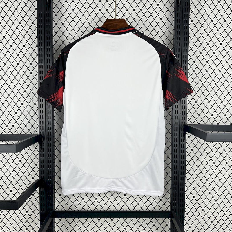 Camisa Flamengo Away 2025/26 - Adidas Torcedor Masculina