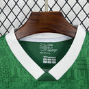 Camisa Saint-Etienne Home 2025/26 - Torcedor Masculino