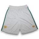 Calção Short Futebol Roma Third 2025/26 - Short