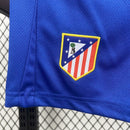 Kit Infantil Atlético Madrid Home 2025/26 - Infantil