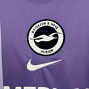 Camisa Brighton & Hove Albion Away 2025/26 - Torcedor Masculino