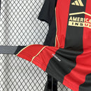 Camisa Atlanta United Home 2025/26 - Adidas Torcedor Masculina