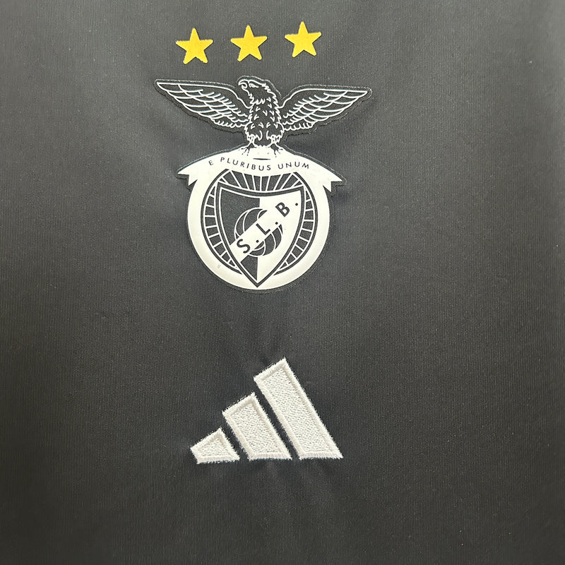 Camisa Benfica Ed Especial 2025/26 -  Torcedor Masculina