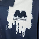 Camisa Monterrey 80 Anos 2025/26 - Torcedor Masculina