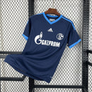 Camisa Schalke Away 2010/11 - Adidas Versão Retro