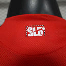 Camisa Benfica Home 2025/26 - Versão Jogador