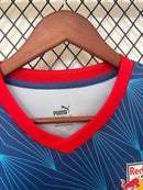 Camisa Bragantino Red Bull Away 2025/26 -  Torcedor Masculina