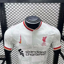 Camisa Liverpool Away Third 24/25 - Nike Jogador Masculina