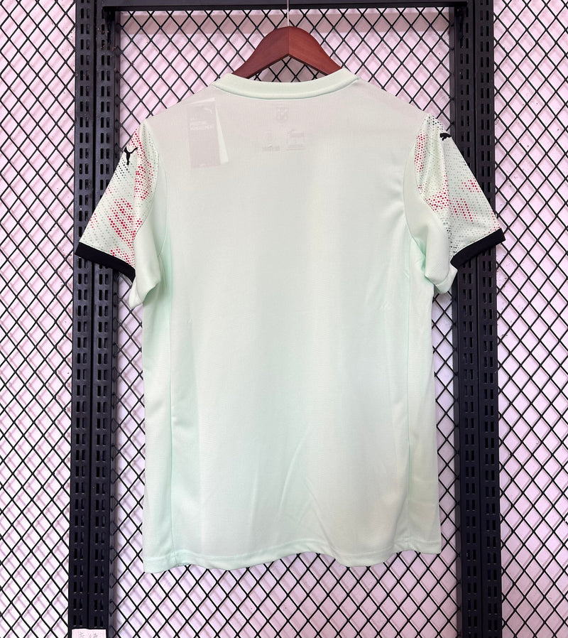 Camisa Portugal Away 2025/26 - Puma Torcedor Masculina