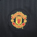 Camisa Manchester United Third 2007/08 - Nike Versão Retro