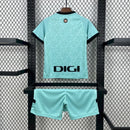 Kit Infantil Athletic Bilbao Third 2025/26 - Infantil