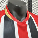 Camisa São Paulo Away 2025/26 - Versão Jogador