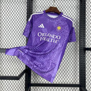 Camisa Orlando City Home 2025/26 - Torcedor Masculina