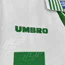 Camisa Cordoba Home 1996/97 -  Versão Retro