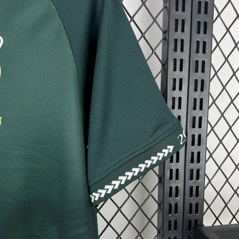 Camisa Seleção Bolívia Home 2025/26 - Torcedor Masculina