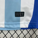 Camisa Malaga Home 2025/26 - Torcedor Masculino