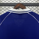 Camisa University of Chile Home 1993 - Versão Retro
