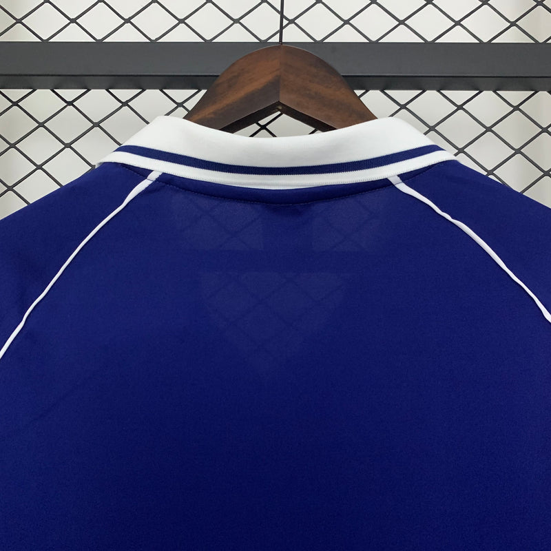 Camisa University of Chile Home 1993 - Versão Retro