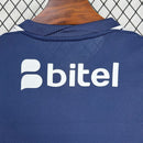 Camisa Alianza Lima Home 2025/26 - Torcedor Masculina