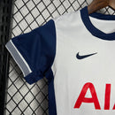 Kit Infantil Tottenham Home 24/25 - Nike Infantil