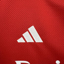 Kit Infantil Benfica Home 2025/26 - Infantil