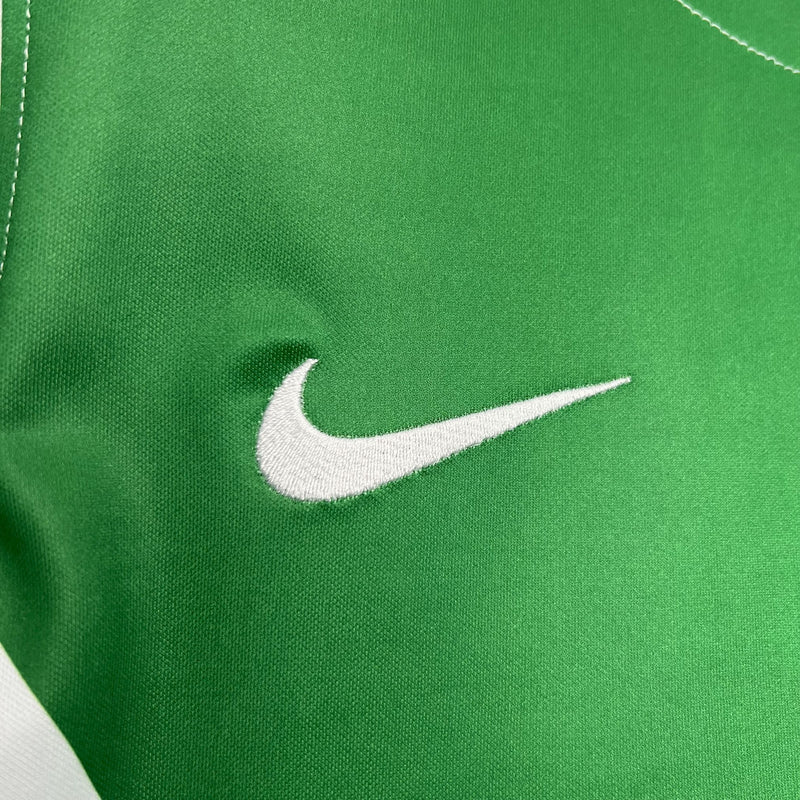 Camisa Sporting Stromp 24/25 - Nike Torcedor Masculina