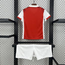 Kit Infantil Braga Home 2025/26 - Infantil