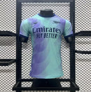 Camisa Arsenal Third 24/25- Adidas Versão Jogador