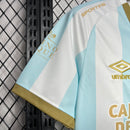 Camisa CA Tucuman Home 24/25 - Umbro Torcedor Masculina