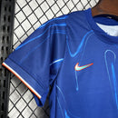 Kit Infantil Chelsea Home 24/25 - Nike infantil