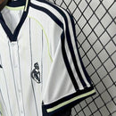 Camisa Real Madrid US Pack 2025/26 - Torcedor Masculino