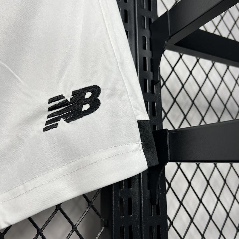 Calção Short Futebol São Paulo Home  24/25 - Short