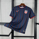 Camisa Seleção Estados Unidos Away 2025/26 - Torcedor Masculina