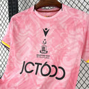Camisa Bradford City A.F.C Third 2025/26 - Torcedor Masculino