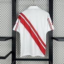 Camisa Rayo Vallecano Home 1997/98 - Versão Retro